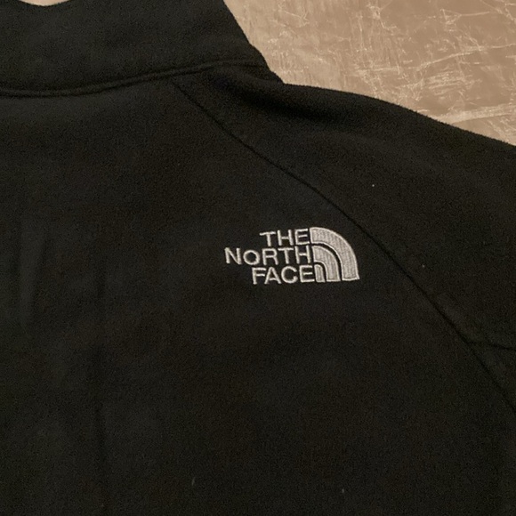 The NorthFace Windwall jacket - Picture 6 of 6
